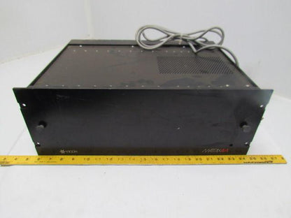 Vicon V4400SCC Matrix 44 High Density Video Switcher Module