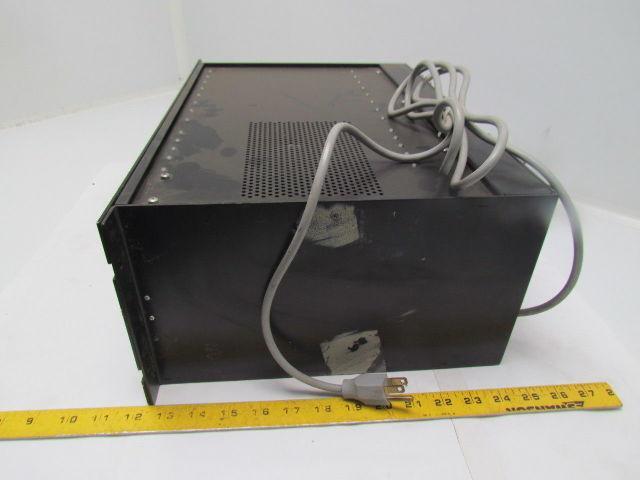 Vicon V4400SCC Matrix 44 High Density Video Switcher Module