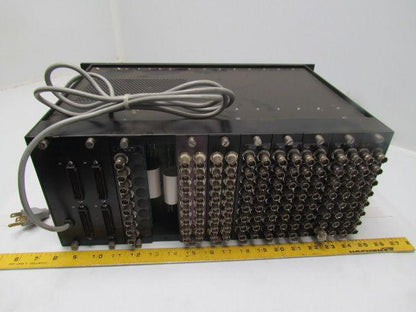 Vicon V4400SCC Matrix 44 High Density Video Switcher Module