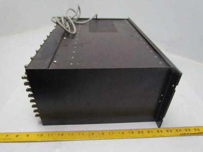 Vicon V4400SCC Matrix 44 High Density Video Switcher Module