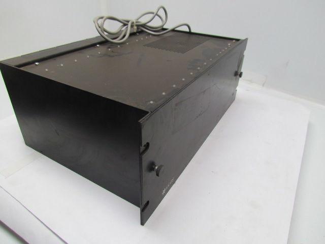 Vicon V4400SCC Matrix 44 High Density Video Switcher Module