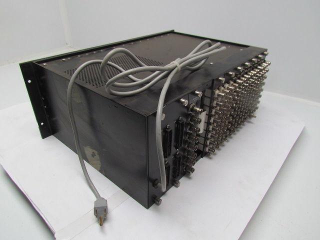 Vicon V4400SCC Matrix 44 High Density Video Switcher Module