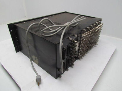 Vicon V4400SCC Matrix 44 High Density Video Switcher Module