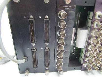 Vicon V4400SCC Matrix 44 High Density Video Switcher Module