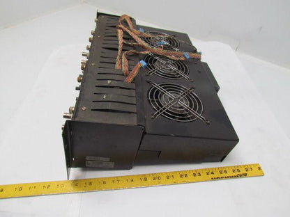 ABB 6151NB10700C Interface Chassis Module 117V