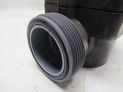 Burkert 0142 A 1 EPDM PV 120V 5W Solenoid Valve Parts Or Repair
