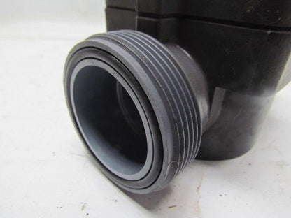 Burkert 0142 A 1 EPDM PV 120V 5W Solenoid Valve Parts Or Repair