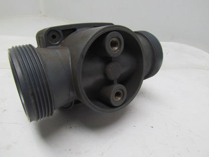 Burkert 0142 A 1 EPDM PV 120V 5W Solenoid Valve Parts Or Repair