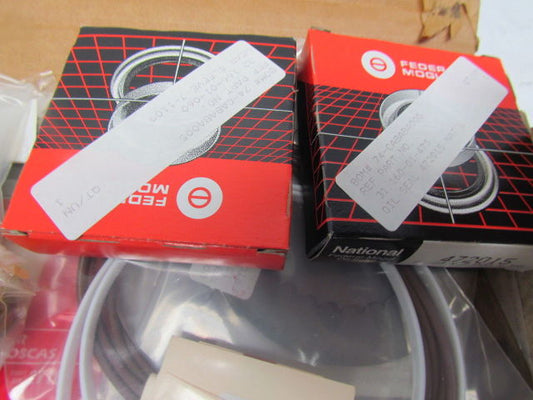 Force Control 74-CABABA005 MB-056 Posistop Coupler Brake Assembly Rebuild Kit