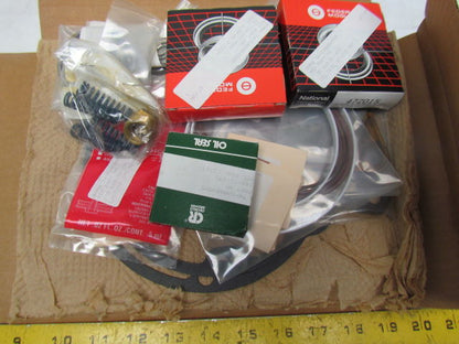 Force Control 74-CABABA005 MB-056 Posistop Coupler Brake Assembly Rebuild Kit