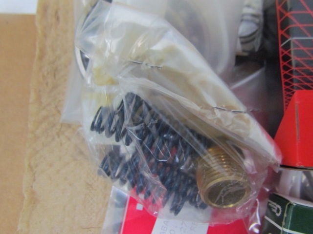 Force Control 74-CABABA005 MB-056 Posistop Coupler Brake Assembly Rebuild Kit