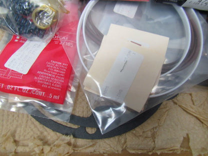 Force Control 74-CABABA005 MB-056 Posistop Coupler Brake Assembly Rebuild Kit