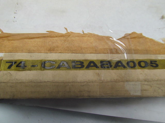 Force Control 74-CABABA005 MB-056 Posistop Coupler Brake Assembly Rebuild Kit