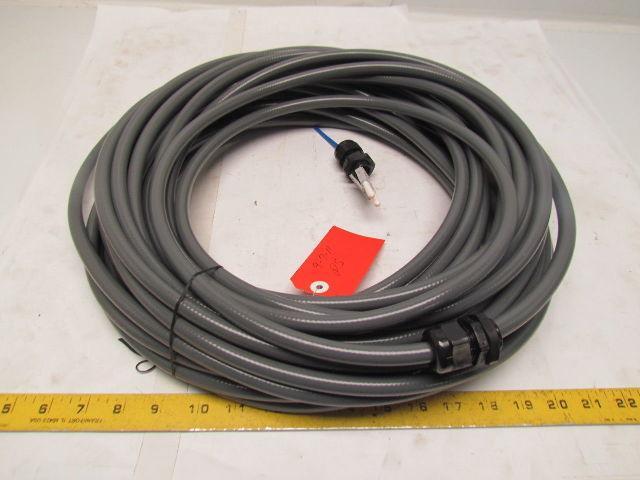 Thermal Dynamics 9-4911 75Ft Fiber Optic Control Cable For Automated Gas Boxes