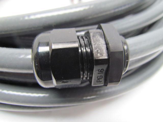 Thermal Dynamics 9-4911 75Ft Fiber Optic Control Cable For Automated Gas Boxes