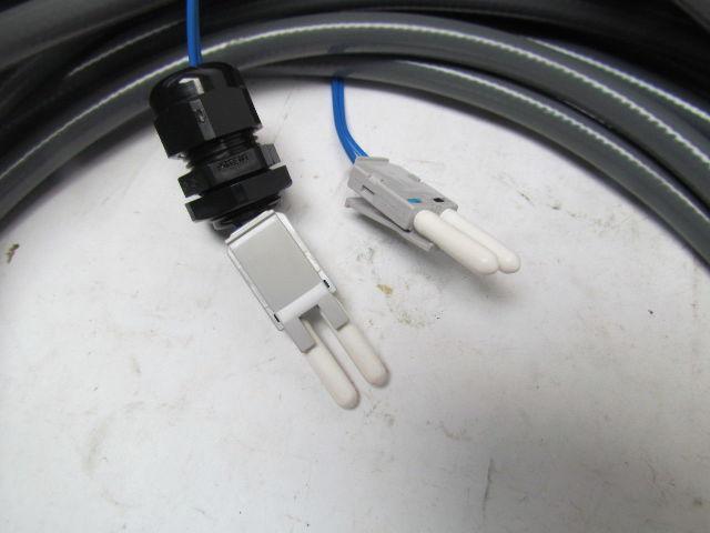 Thermal Dynamics 9-4911 75Ft Fiber Optic Control Cable For Automated Gas Boxes