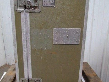 General Motors Desert Proving Ground Body Leakage Tester From Doraville,GA Plant