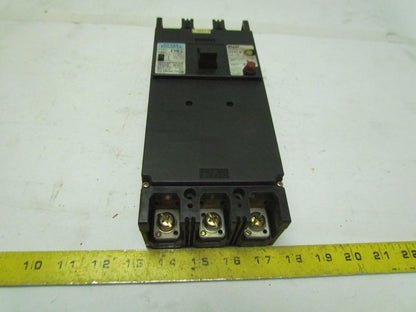 Fuji Electric EGA203A 175A 200/415V Molded Case Circuit Breaker 3 Pole 100/200MA