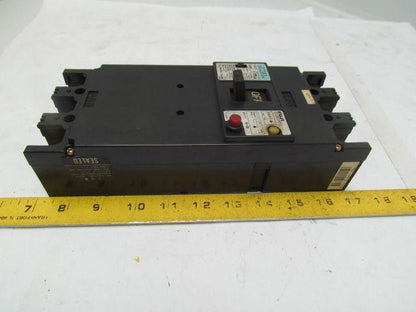 Fuji Electric EGA203A 175A 200/415V Molded Case Circuit Breaker 3 Pole 100/200MA