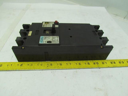 Fuji Electric EGA203A 175A 200/415V Molded Case Circuit Breaker 3 Pole 100/200MA