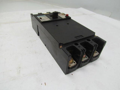 Fuji Electric EGA203A 175A 200/415V Molded Case Circuit Breaker 3 Pole 100/200MA