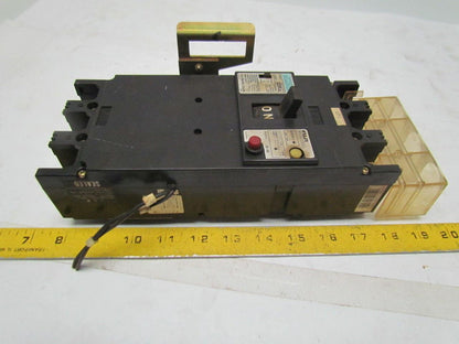 Fuji Electric EGA203A 225Amp 3 Pole Molded Case Circuit Breaker 200/415V