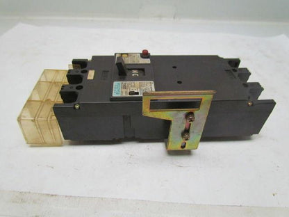 Fuji Electric EGA203A 225Amp 3 Pole Molded Case Circuit Breaker 200/415V