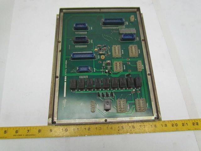Amada H06120-TCU3 Circuit Board