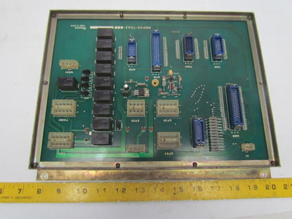 Amada H06120-TCU3 Circuit Board