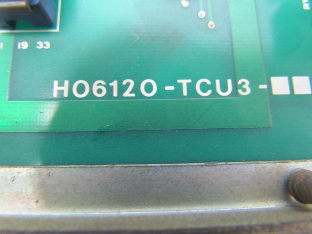 Amada H06120-TCU3 Circuit Board