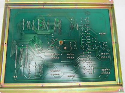 Amada H06120-TCU3 Circuit Board