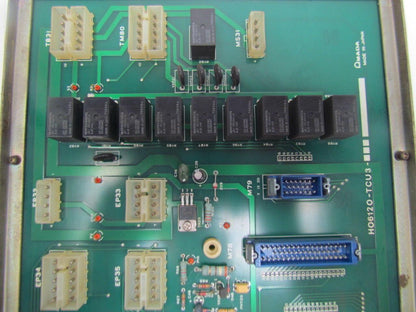 Amada H06120-TCU3 Circuit Board