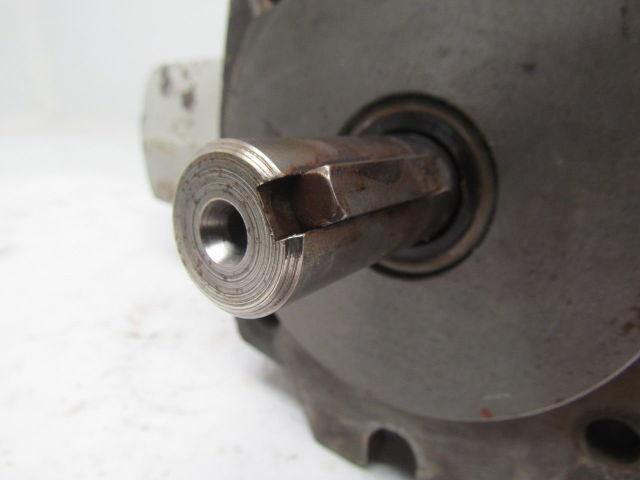 Parker Hannifin 450C20L2A1B1AC 72FTLBS22G-F Variable Volume Dual Vane Pump