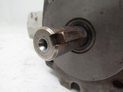 Parker Hannifin 450C20L2A1B1AC 72FTLBS22G-F Variable Volume Dual Vane Pump