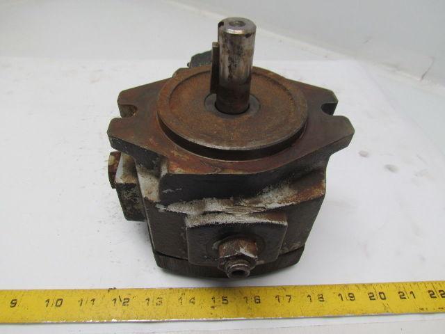 Parker PVV2320R2-10 Variable Volume Vane Pump