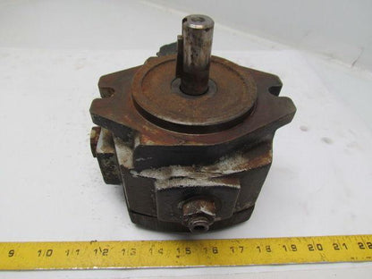 Parker PVV2320R2-10 Variable Volume Vane Pump