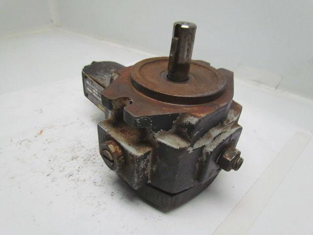 Parker PVV2320R2-10 Variable Volume Vane Pump