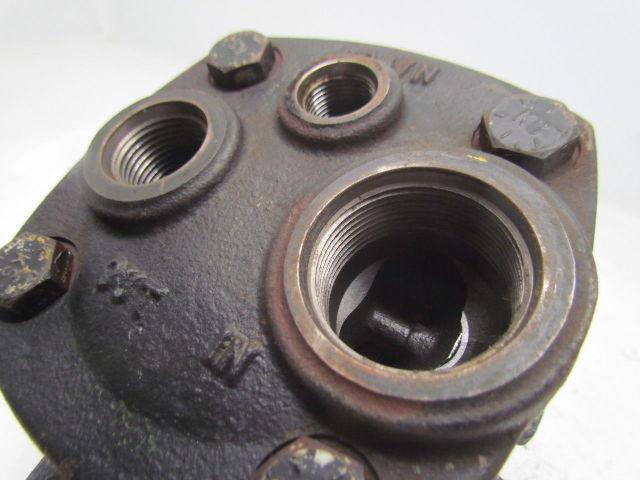 Parker PVV2320R2-10 Variable Volume Vane Pump