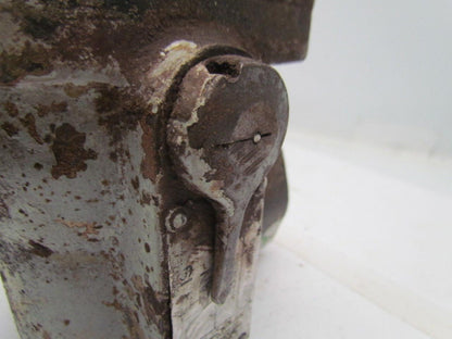 Parker 10-S-74W-M-2-CC-1-53 Tell-Tale Hydraulic Filter 1" NPT Ports