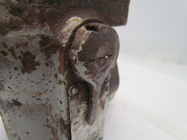 Parker 10-S-74W-M-2-CC-1-53 Tell-Tale Hydraulic Filter 1" NPT Ports