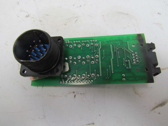 Beta Tech Inc BE-BLNT-010-001 Circuit Board w/14 Pin Male Connector