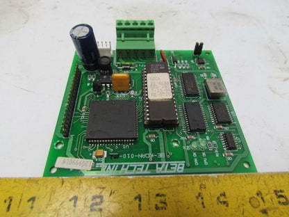 Beta Tech BE-KCAN-010-002 Circuit Board