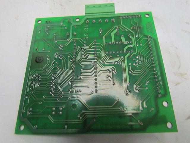 Beta Tech BE-KCAN-010-002 Circuit Board