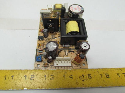 R7 FLU1-40 Series 40W Single Output Switching Power Supply 24VDC Output