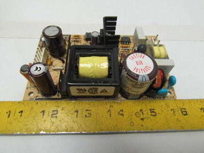 R7 FLU1-40 Series 40W Single Output Switching Power Supply 24VDC Output