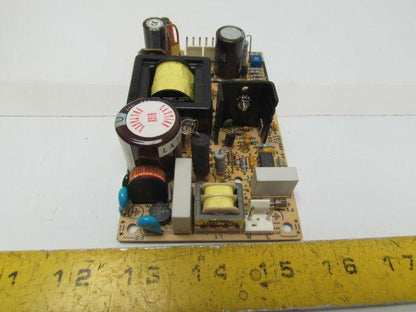 R7 FLU1-40 Series 40W Single Output Switching Power Supply 24VDC Output