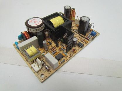 R7 FLU1-40 Series 40W Single Output Switching Power Supply 24VDC Output