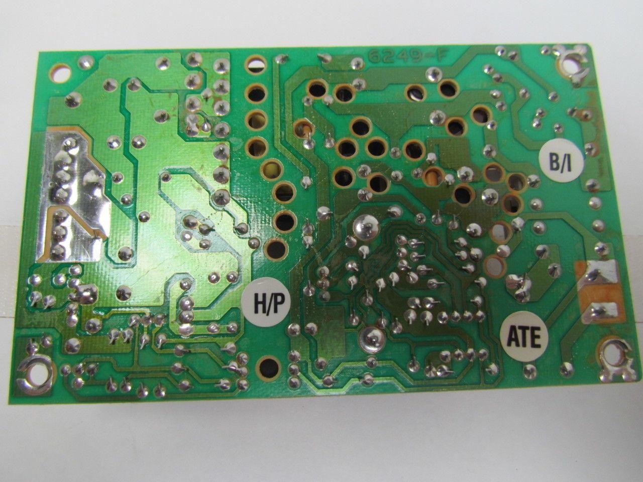 R7 FLU1-40 Series 40W Single Output Switching Power Supply 24VDC Output