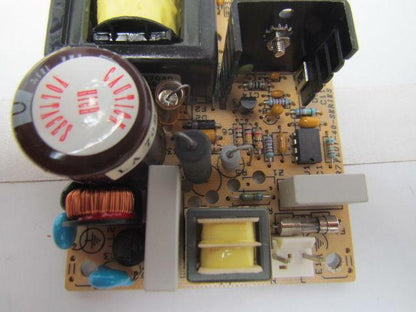 R7 FLU1-40 Series 40W Single Output Switching Power Supply 24VDC Output