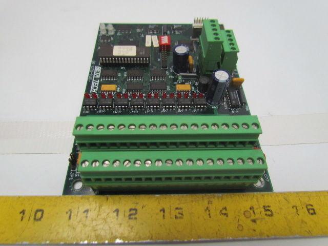 Beta Tech BE-CIO-030-001 Circuit Board